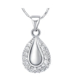 Silver Locket