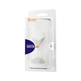 REIKO SAMSUNG GALAXY S5 3D SAND CLOCK CLEAR CASE IN SILVER