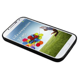REIKO SAMSUNG GALAXY S4 SPHERE STUDDED CASE IN BLACK