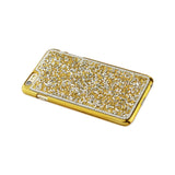 REIKO IPHONE 6 PLUS/ 6S PLUS JEWELRY BLING RHINESTONE CASE IN GOLD
