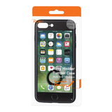 IPHONE 7 PLUS IPHONE 7 HOME PAGE DESIGN CASE WITH 360 DEGREE ROTATING RING STAND HOLDER