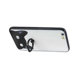 REIKO IPHONE 6/ 6S CAT DESIGN CASE WITH ROTATING RING STAND HOLDER