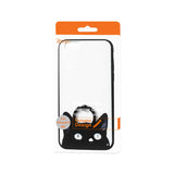 REIKO IPHONE 6/ 6S CAT DESIGN CASE WITH ROTATING RING STAND HOLDER