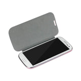 Fitting Case With Battery Cover Samsung Galaxy S3/ I9300 Hot Pink