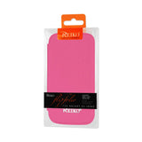 Fitting Case With Battery Cover Samsung Galaxy S3/ I9300 Hot Pink