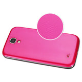 Fitting Case With Battery Cover Samsung Galaxy S4 Hot Pink