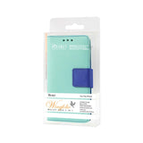 REIKO AMAZON FIRE PHONE 3-IN-1 WALLET CASE IN GREEN