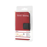 REIKO AMAZON FIRE PHONE 3-IN-1 WALLET CASE IN RED