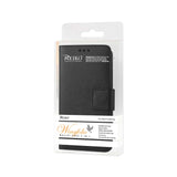 REIKO BLU DASH 5.0 3-IN-1 WALLET CASE IN BLACK