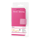 REIKO BLU DASH 5.0 3-IN-1 WALLET CASE IN HOT PINK