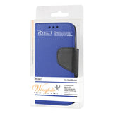 REIKO HTC ONE MINI 2 3-IN-1 WALLET CASE IN NAVY