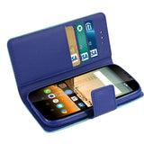 REIKO HUAWEI UNION 3-IN-1 WALLET CASE IN GREEN