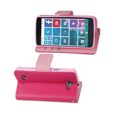 REIKO LG LANCET 3-IN-1 WALLET CASE IN GREEN