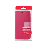 REIKO LG LANCET 3-IN-1 WALLET CASE IN GREEN