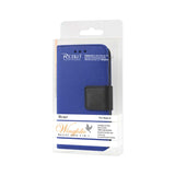 REIKO MOTOROLA MOTO E 3-IN-1 WALLET CASE IN NAVY