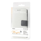 REIKO NOKIA LUMIA 530 3-IN-1 WALLET CASE IN WHITE