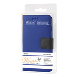 REIKO NOKIA LUMIA 830 3-IN-1 WALLET CASE IN NAVY