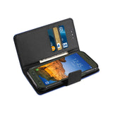 REIKO SAMSUNG GALAXY S7 ACTIVE 3-IN-1 WALLET CASE IN NAVY