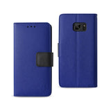 REIKO SAMSUNG GALAXY NOTE 7 3-IN-1 WALLET CASE IN NAVY