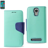 REIKO SAMSUNG ATIV SE 3-IN-1 WALLET CASE IN GREEN