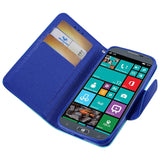 REIKO SAMSUNG ATIV SE 3-IN-1 WALLET CASE IN GREEN