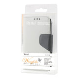 REIKO SAMSUNG ATIV SE 3-IN-1 WALLET CASE IN WHITE