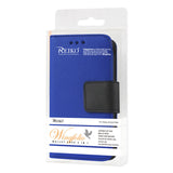 REIKO SAMSUNG GALAXY EXHIBIT 3-IN-1 WALLET CASE IN NAVY
