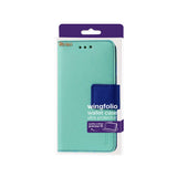 REIKO ZTE OBSIDIAN 3-IN-1 WALLET CASE IN GREEN