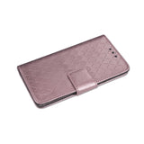 REIKO SAMSUNG GALAXY S5 RHOMBUS WALLET CASE IN PINK