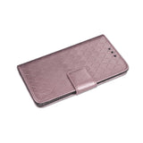 REIKO SAMSUNG GALAXY S6 RHOMBUS WALLET CASE IN PINK