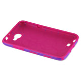 REIKO SAMSUNG GALAXY NOTE 2 SLIM COMMUTE CASE IN PURPLE PINK