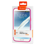 REIKO SAMSUNG GALAXY NOTE 2 SLIM COMMUTE CASE IN PURPLE PINK