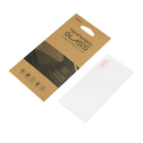 REIKO 60PCS LG V20 5.7 INCHES TEMPERED GLASS SCREEN PROTECTOR IN CLEAR