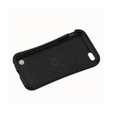 REIKO IPHONE 6 DROPPROOF AIR CUSHION CASE WITH CHAIN HOLE IN GREEN