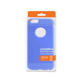 REIKO IPHONE 6 TPU RIDGES GEL CASE IN PURPLE