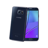 REIKO SAMSUNG GALAXY NOTE 5 FRAME CASE IN SHINY BLACK