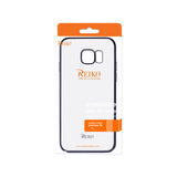 REIKO SAMSUNG GALAXY NOTE 5 FRAME CASE IN SHINY BLACK