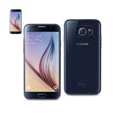 REIKO SAMSUNG GALAXY S6 FRAME CASE IN SHINY BLACK