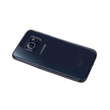 REIKO SAMSUNG GALAXY S6 FRAME CASE IN SHINY BLACK