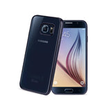 REIKO SAMSUNG GALAXY S6 FRAME CASE IN SHINY BLACK