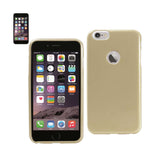 REIKO IPHONE 6 PLUS SLIM ARMOR CANDY SHIELD CASE IN GOLD