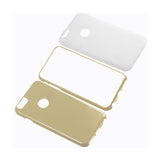 REIKO IPHONE 6 PLUS SLIM ARMOR CANDY SHIELD CASE IN GOLD
