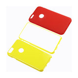 REIKO IPHONE 6 PLUS SLIM ARMOR CANDY SHIELD CASE IN YELLOW