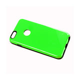 REIKO IPHONE 6 SLIM ARMOR CANDY SHIELD CASE IN GREEN