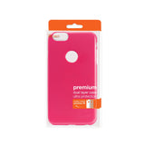REIKO IPHONE 6 SLIM ARMOR CANDY SHIELD CASE IN PINK