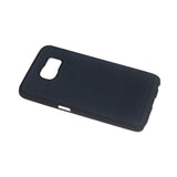 REIKO SAMSUNG GALAXY S6 WOOD PATTERN CASE IN NAVY