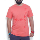Men's RT-Clock(black) T-shirt