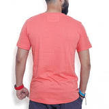 Men's RT-Clock(black) T-shirt
